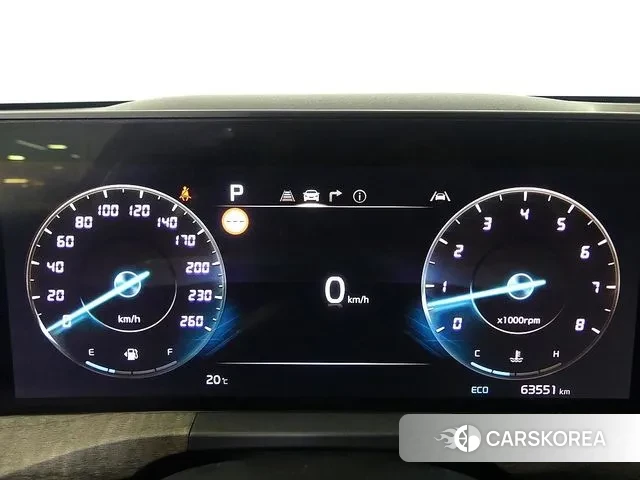 Kia K8 id 3242511 из Кореи 15