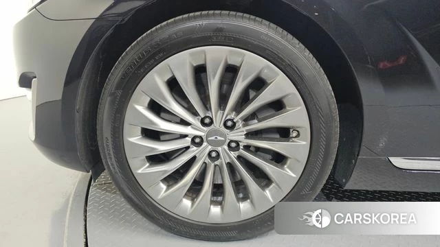 Genesis EQ900 id 4225842 из Кореи 31