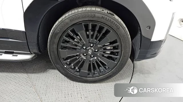 Hyundai Santa Fe (MX5) id 3492165 из Кореи 15