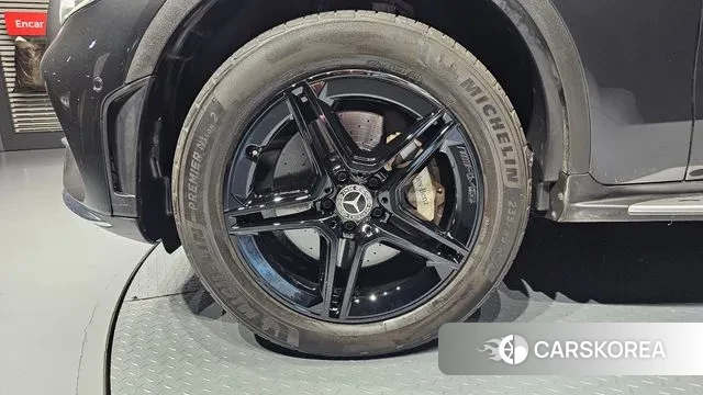 Mercedes-Benz GLC-Class X253 id 2990312 из Кореи 15