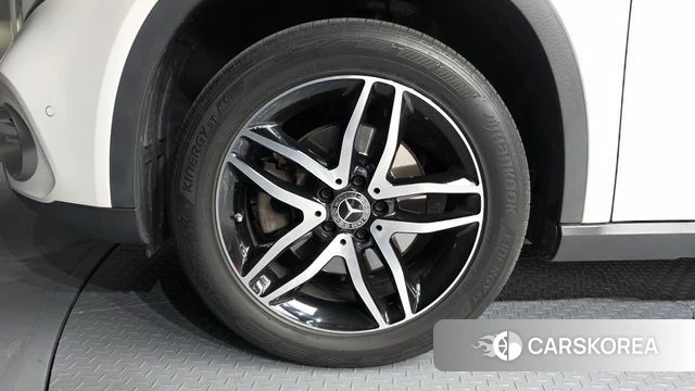Mercedes-Benz GLA-Class X156 id 4331413 из Кореи 27