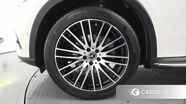 Mercedes-Benz GLC-Class X254 id 4898419 из Кореи 15