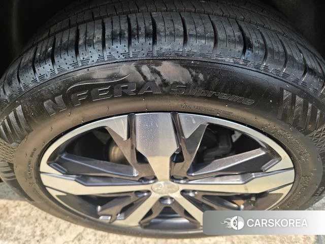 Peugeot 3008 second generation id 3834830 из Кореи 12