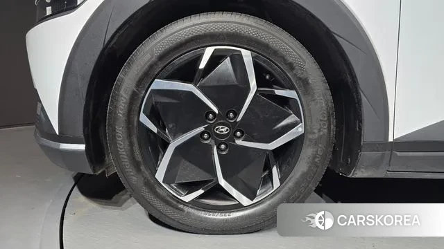 Hyundai Ionic 5 id 3463288 из Кореи 15