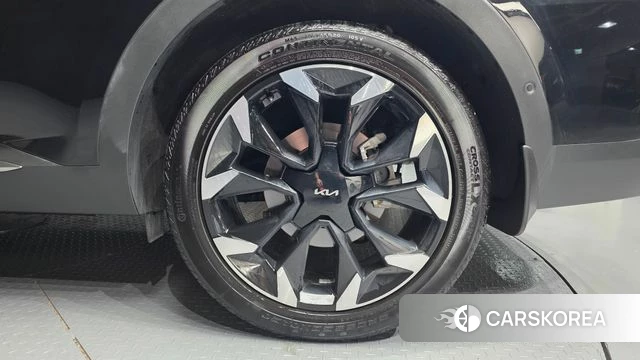 Kia The New Sorento 4th Generation id 4342387 из Кореи 28