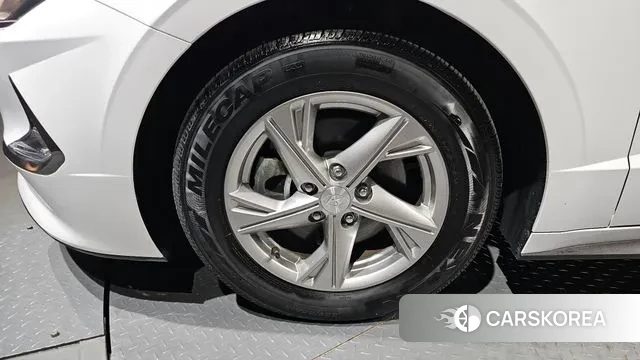 Hyundai Sonata (DN8) id 3012186 из Кореи 15