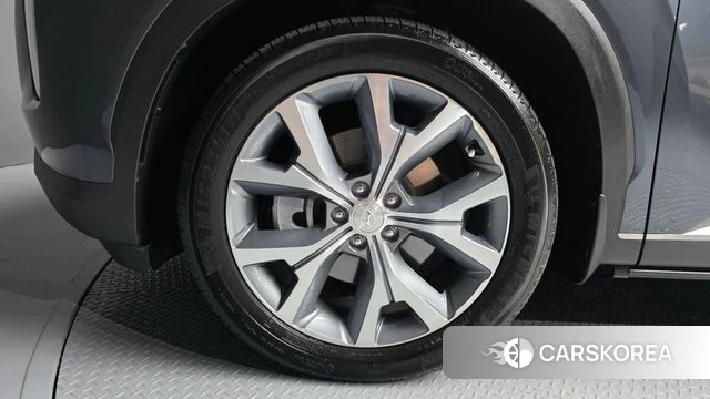 Hyundai Palisade id 4698693 из Кореи 31