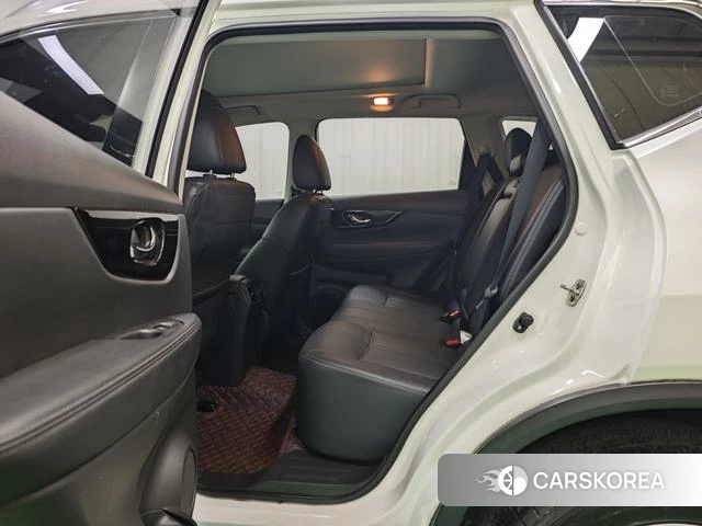 Nissan Qijun id 4393169 из Китая 15