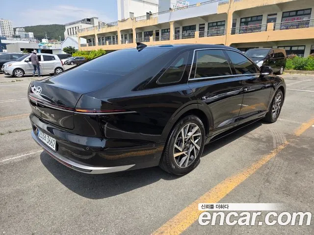 Hyundai Grandeur (GN7) id 2738972 из Кореи 13