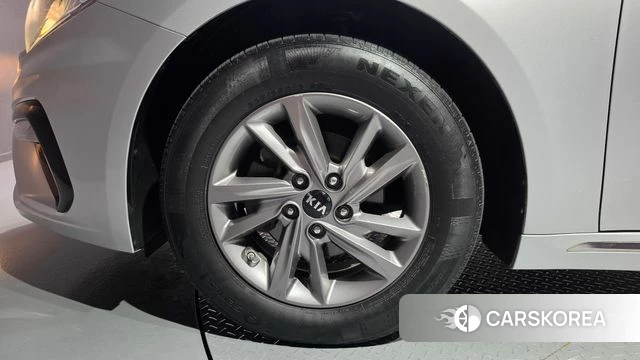 Kia The New K5 2nd generation id 4856259 из Кореи 25