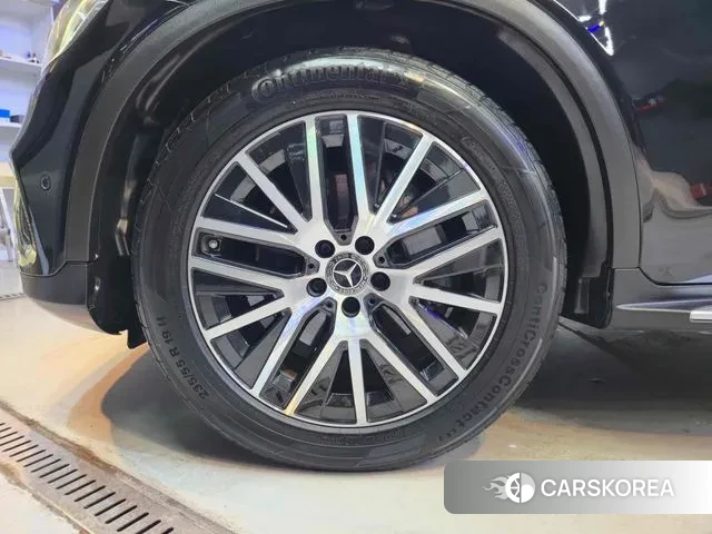 Mercedes-Benz GLC-Class X253 id 3428430 из Кореи 15