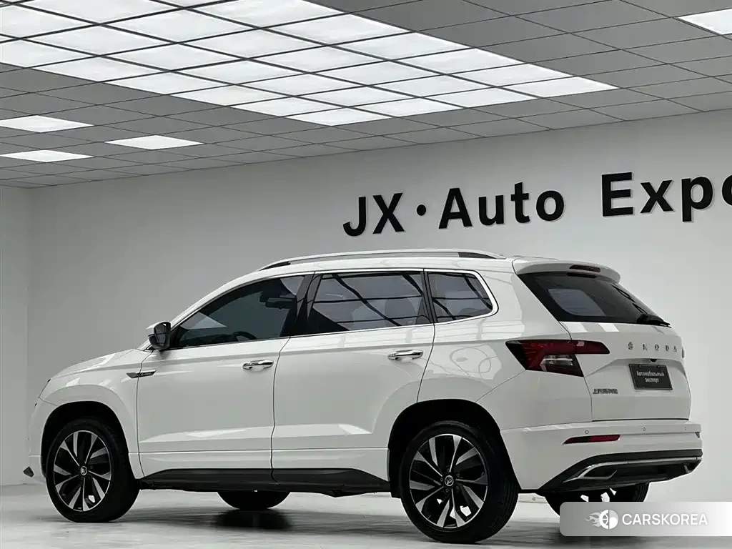 Skoda Karoq id 4628186 из Китая 18