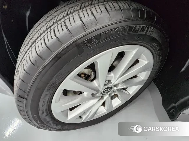 Toyota Camry (XV70) id 3447316 из Кореи 13