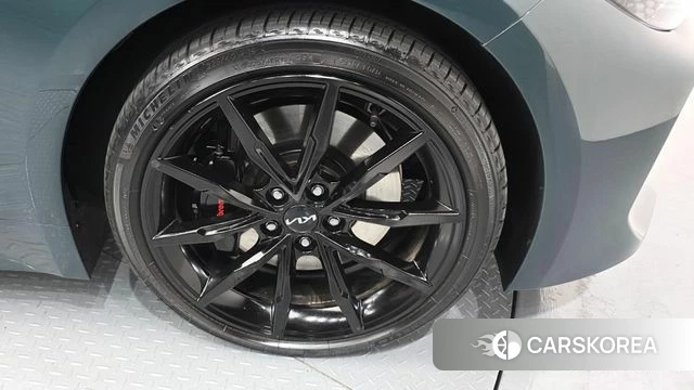 Kia Stinger Meister id 3870950 из Кореи 15