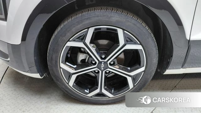 Kia Di Ol Nu Niro id 4585546 из Кореи 25