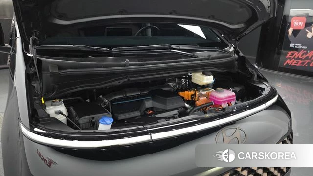 Hyundai Staria id 3838286 из Кореи 15