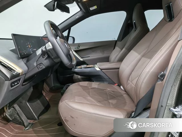 BMW iX id 3957685 из Китая 20