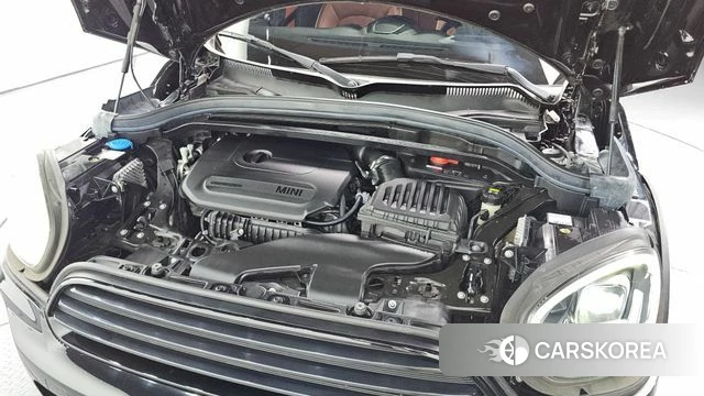 Mini Cooper Countryman id 4784897 из Кореи 28