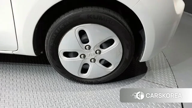 Kia The New Ray id 3439129 из Кореи 15