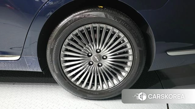 Genesis G90 id 4726969 из Кореи 26