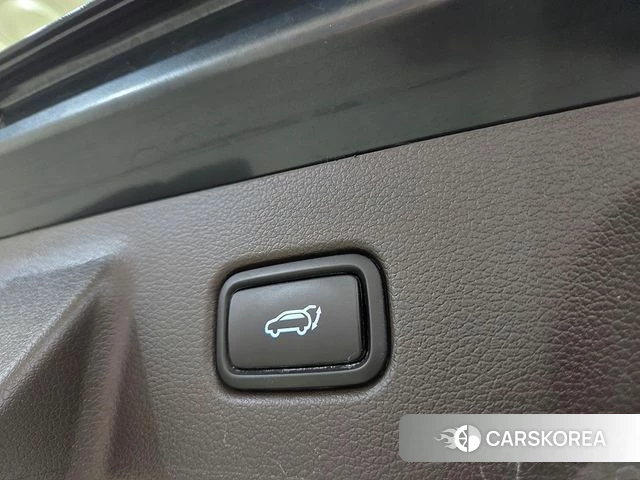 Hyundai The New Palisade id 4376065 из Кореи 15