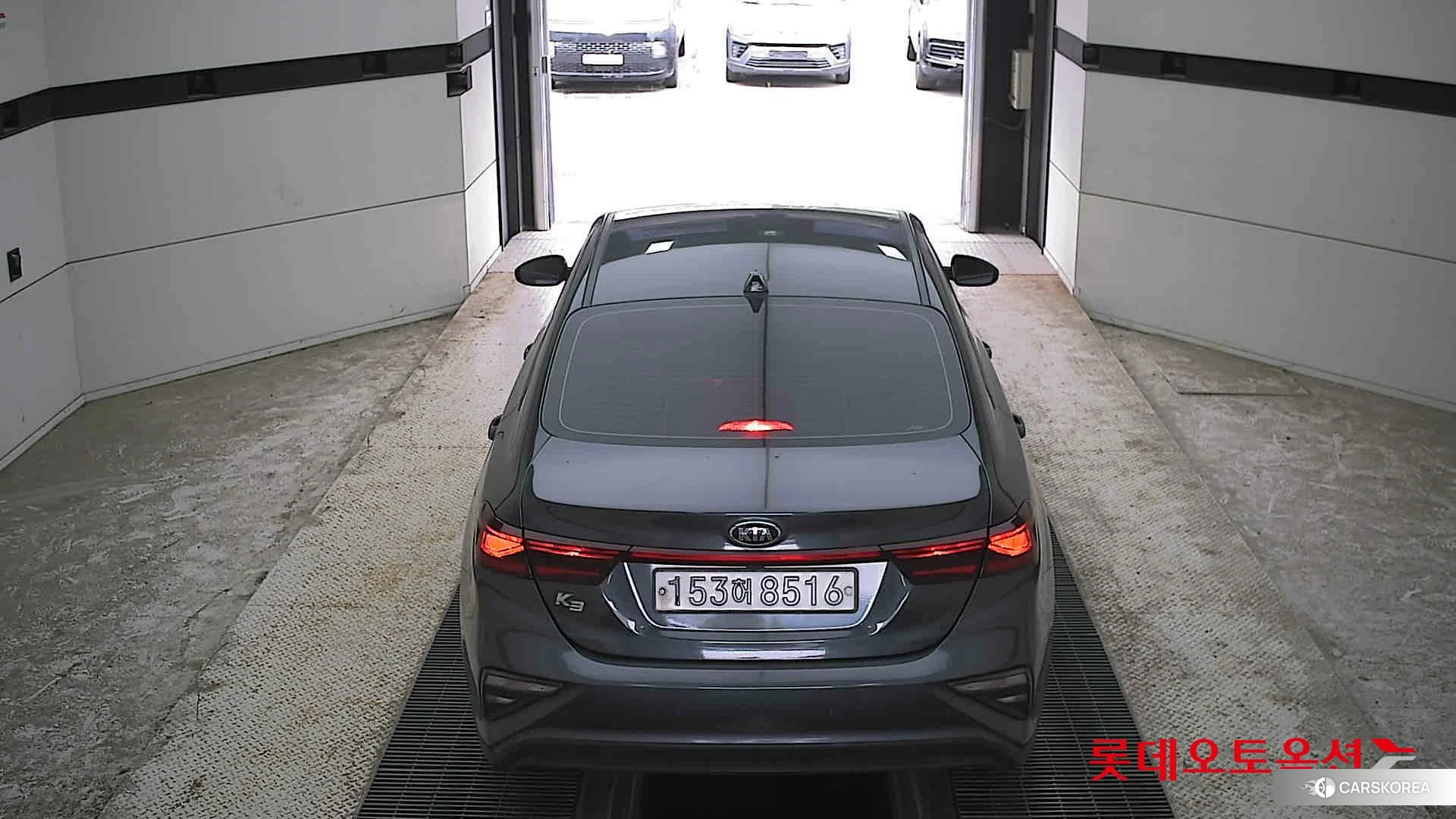Kia K3 id 4347353 из Кореи 33