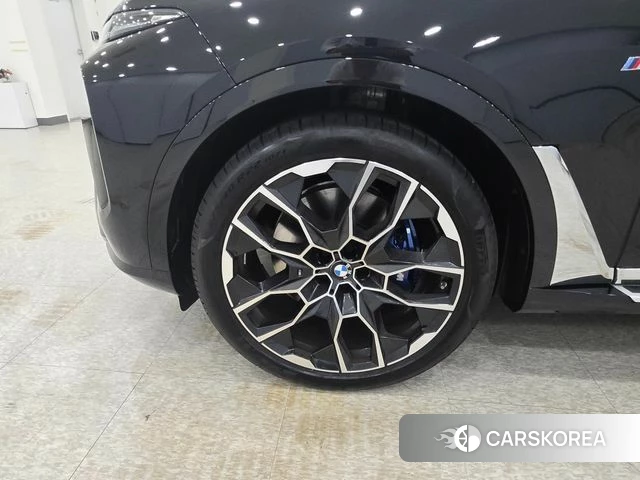 BMW X7 (G07) id 4897685 из Кореи 15