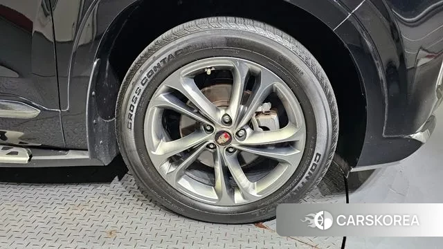 Hyundai Santa Fe TM id 3024452 из Кореи 15