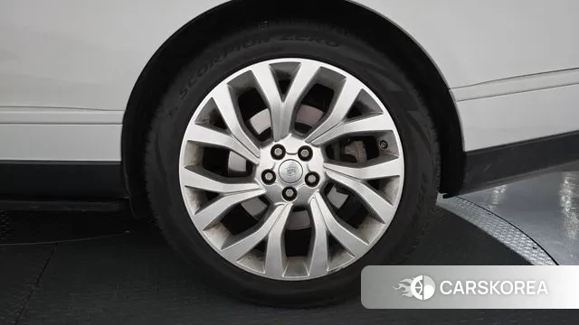 Land Rover Range Rover 4th Generation id 3192766 из Кореи 15