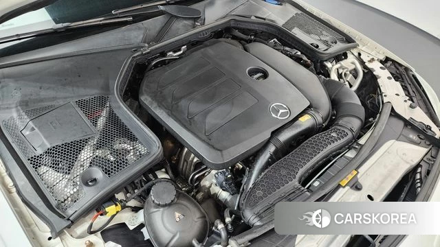 Mercedes-Benz C-Class W205 id 3860718 из Кореи 15