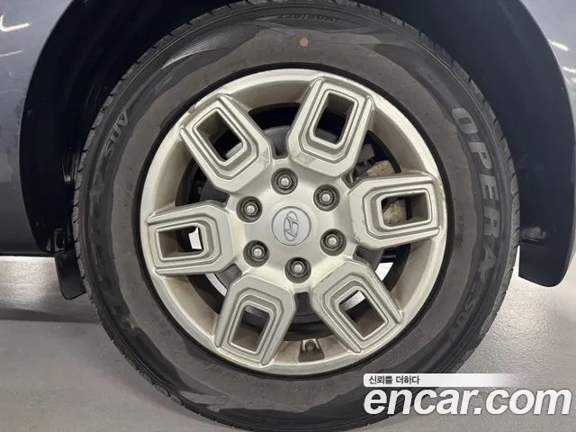 Hyundai Staria id 2944890 из Кореи 15