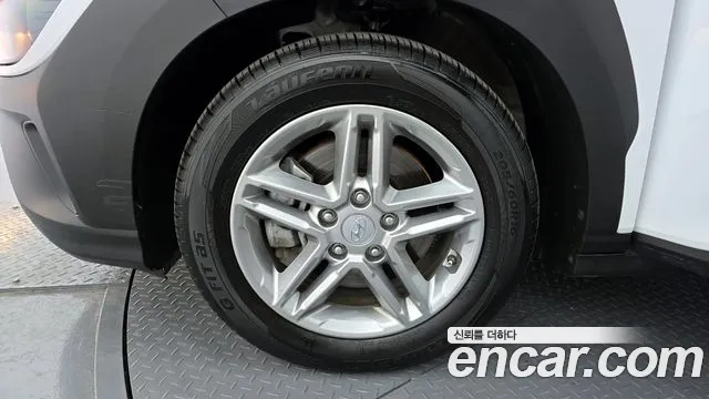 Hyundai The New Kona id 2438704 из Кореи 15