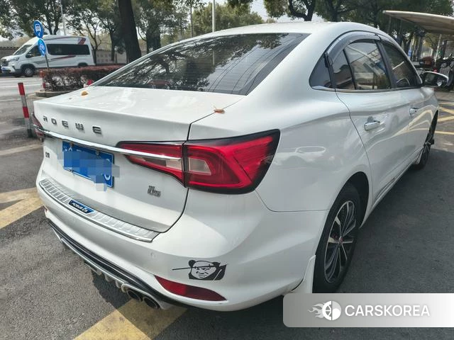 Roewe i5 id 4240202 из Китая 14