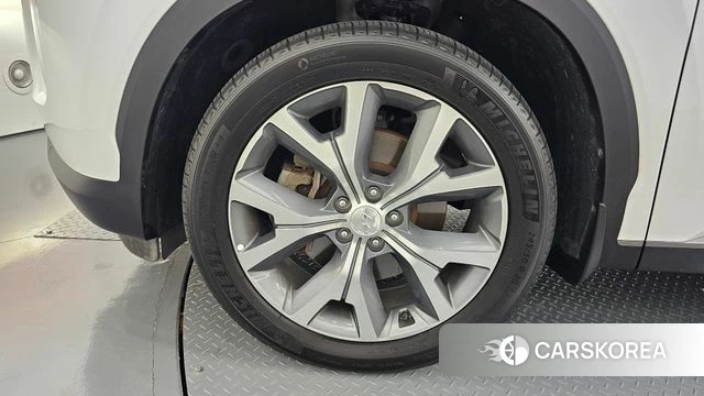 Hyundai Palisade id 4849125 из Кореи 27