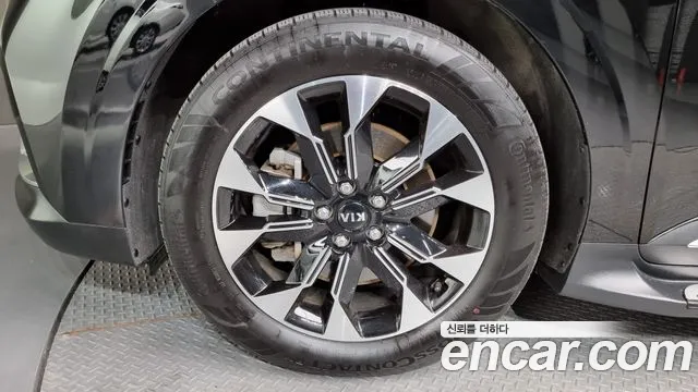 Kia Carnival 4th generation id 2695715 из Кореи 15