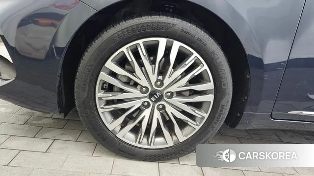 Kia K7 Premier id 4568108 из Кореи 15