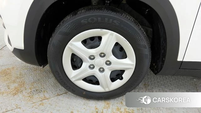Kia Seltos id 4281938 из Кореи 25