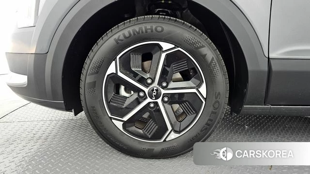Kia Di Ol Nu Niro id 4773420 из Кореи 15
