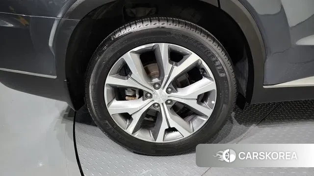 Hyundai Palisade id 3378803 из Кореи 15