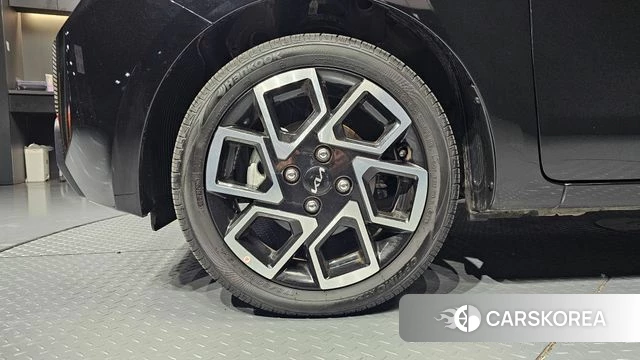 Kia The New Kia Ray id 3786284 из Кореи 15