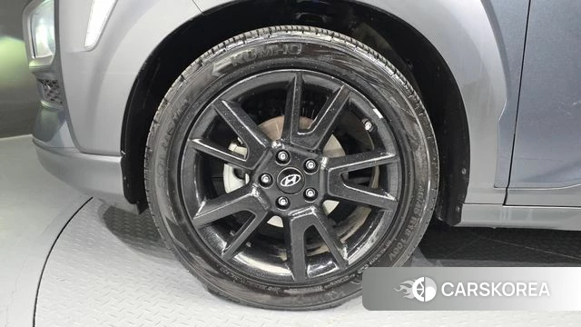 Hyundai Kona id 4331642 из Кореи 26