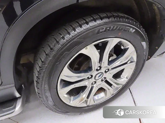 Ssangyong G4 Rexton id 2981885 из Кореи 15