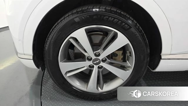 Genesis GV80 id 4397040 из Кореи 27