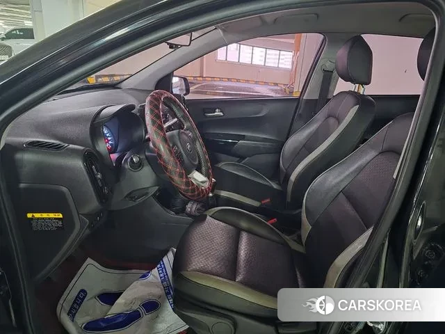 Kia All New Morning (JA) id 3737149 из Кореи 12