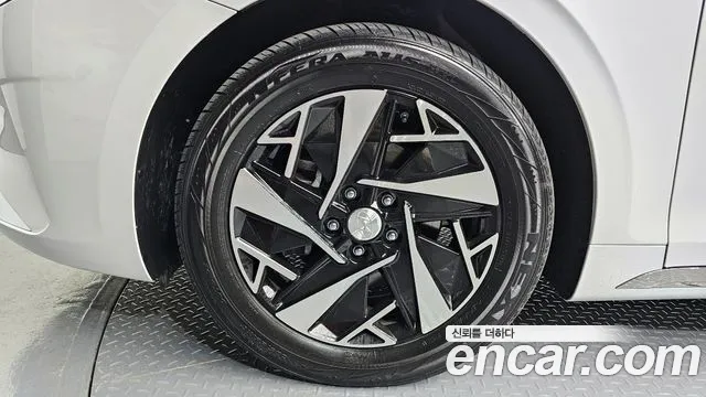 Hyundai The New Grandeur IG Hybrid id 2718247 из Кореи 15