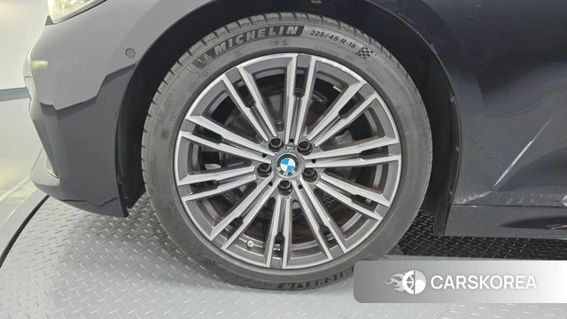BMW 3 Series (G20) id 4671265 из Кореи 15