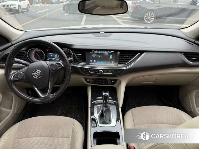 Buick Regal id 4241002 из Китая 10