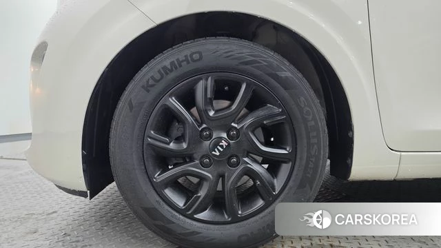 Kia All New Morning (JA) id 4377972 из Кореи 15