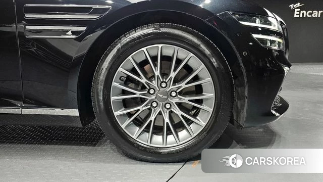 Genesis G80 (RG3) id 4434016 из Кореи 27
