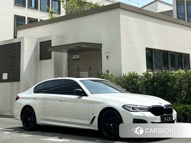 BMW 5 series id 4399837 из Китая 13